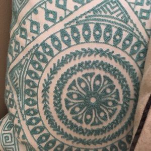 Pillows great condition